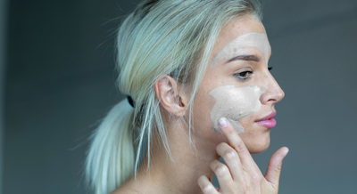 Adult Acne: Get that smooth face back